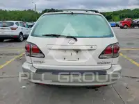 2003 Lexus RX300 photo