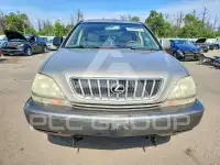 2003 Lexus RX300 фото