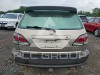 2003 Lexus RX300 фото