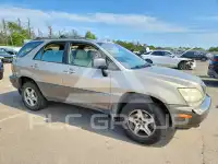 2003 Lexus RX300 фото