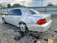 2003 Lexus LS430 фото