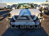 2003 Lexus LS430 фото