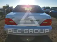 2003 Lexus LS430 фото