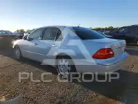 2003 Lexus LS430 фото