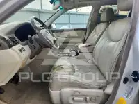 2003 Lexus LS430 фото