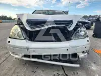 2003 Lexus LS430 фото