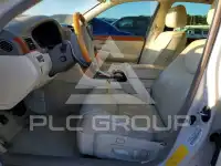 2003 Lexus LS430 фото
