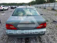 2003 Lexus LS430 photo