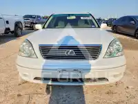 2003 Lexus LS430 photo