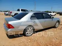 2003 Lexus LS430 photo