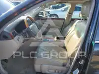 2003 Lexus LS430 фото