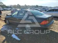 2003 Lexus LS430 фото