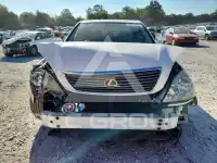 2003 Lexus LS430 photo