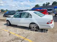 2003 Lexus LS430 фото