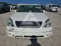 2003 Lexus LS430 photo