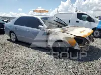 2003 Lexus LS430 фото