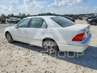 2003 Lexus LS430 photo