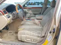 2003 Lexus LS430 фото