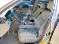 2003 Lexus LS430 photo