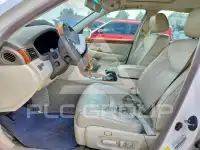 2003 Lexus LS430 фото