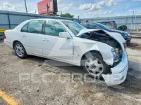 2003 Lexus LS430 фото