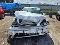 2003 Lexus LS430 фото
