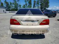 2003 Lexus LS430 photo
