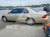 2003 Lexus LS430 фото
