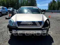 2003 Lexus LS430 photo