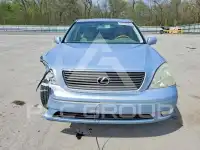 2003 Lexus LS430 фото