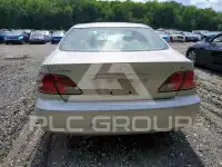 2003 Lexus ES300 фото