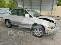 2003 Lexus RX350 фото