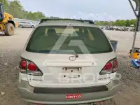 2003 Lexus RX350 фото