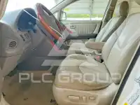 2003 Lexus RX350 фото