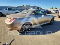 2003 Lexus SC430 photo