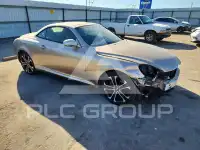 2003 Lexus SC430 photo