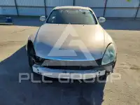 2003 Lexus SC430 photo