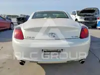 2003 Lexus SC430 фото