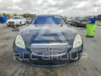 2003 Lexus SC430 фото