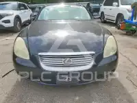 2003 Lexus SC430 фото