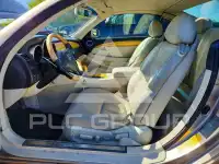 2003 Lexus SC430 photo