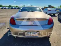 2003 Lexus SC430 photo