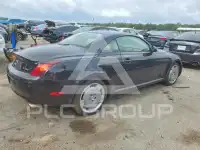 2003 Lexus SC430 фото