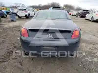 2003 Lexus SC430 фото