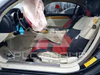 2003 Lexus SC430 фото