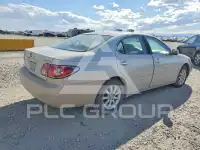 2003 Lexus ES300 фото