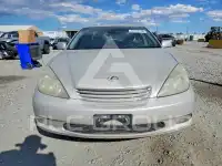 2003 Lexus ES300 фото