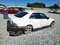 2003 Lexus IS фото
