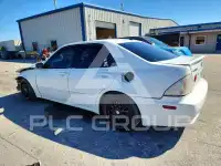 2003 Lexus IS фото