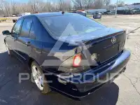 2003 Lexus IS фото